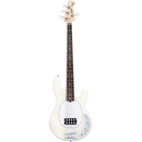 Sterling by Music Man StingRay - Vintage Cream