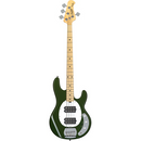 Sterling by Music Man StingRay HH - Olive