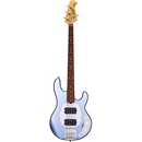 Sterling by Music Man StingRay HH - Lake Blue Metallic