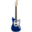 Squier Bullet Mustang HH - Laurel Fingerboard, Imperial Blue