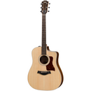 Taylor 210ce Taylor Dreadnought