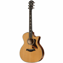 Taylor 614ce Grand Auditorium