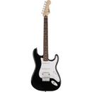 Squier Bullet Stratocaster HT HSS - Laurel Fingerboard, Black