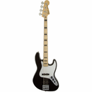 Fender Geddy Lee Jazz Bass - Maple Fingerboard, Black