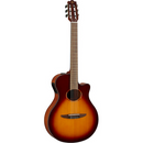 Yamaha NTX1 - Brown Sunburst
