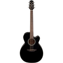 Takamine GN30CE - Black
