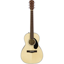 Fender CP-60S Parlor - Walnut Fingerboard, Natural