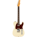 Fender American Professional II Telecaster - Rosewood Fingerboard, Olympic White