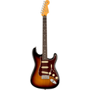 Fender American Professional II Stratocaster - Rosewood Fingerboard, 3-Color Sunburst