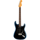 Fender American Professional II Stratocaster - Rosewood Fingerboard, Dark Night