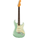Fender American Professional II Stratocaster - Rosewood Fingerboard, Mystic Surf Green