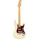 Fender American Professional II Stratocaster - Maple Fingerboard, Olympic White