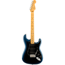 Fender American Professional II Stratocaster - Maple Fingerboard, Dark Night