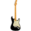 Fender American Professional II Stratocaster - Maple Fingerboard, Black