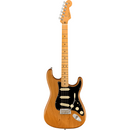 Fender American Professional II Stratocaster - Maple Fingerboard, Roasted Pine