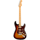 Fender American Professional II Stratocaster - Maple Fingerboard, 3-Color Sunburst