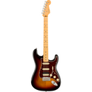 Fender American Professional II Stratocaster HSS - Maple Fingerboard, 3-Color Sunburst