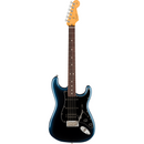 Fender American Professional II Stratocaster HSS - Rosewood Fingerboard, Dark Night