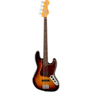Fender American Professional II Jazz Bass - Rosewood Fingerboard, 3-Color Sunburst