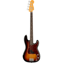 Fender American Professional II Precision Bass - Rosewood Fingerboard, 3-Color Sunburst