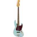 Squier Classic Vibe '60s Jazz Bass - Laurel Fingerboard, Daphne Blue