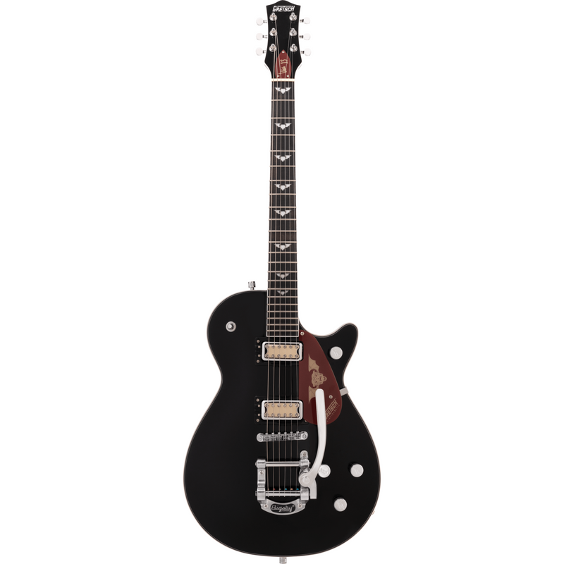Gretsch G5230T Nick 13 Signature Electromatic Tiger Jet with Bigsby - Laurel Fingerboard, Black