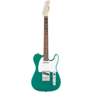 Squier Affinity Series Telecaster - Laurel Fingerboard, Race Green