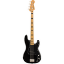 Squier Classic Vibe '70s Precision Bass - Maple Fingerboard, Black