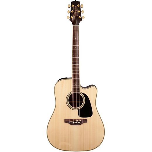 Takamine GD51CE - Natural