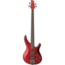 Yamaha TRBX304 - Candy Apple Red