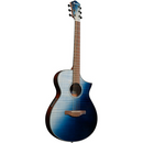 Ibanez AEWC32FM - Indigo Sunset Fade High Gloss