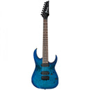 Ibanez Standard RG7421PB - Sapphire Blue Flat