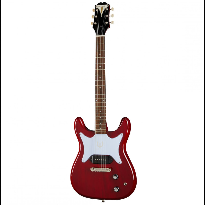 Epiphone Coronet - Cherry