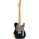Fender Brad Paisley Esquire - Maple, Black Sparkle