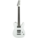 Charvel Joe Duplantier Signature Pro-Mod San Dimas Style 2 HH - Ebony Fingerboard, Satin White