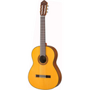 Yamaha CG162S Classical - Spruce Top