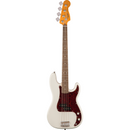Squier Classic Vibe '60s Precision Bass - Laurel Fingerboard, Olympic White