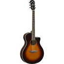 Yamaha APX600 - Old Violin Sunburst