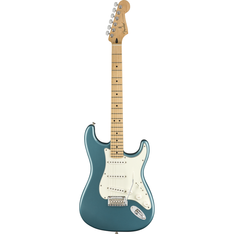 Fender Player Stratocaster - Maple Fingerboard, Tidepool