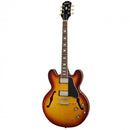 Epiphone ES-335 Figured - Raspberry Tea Burst