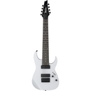 Ibanez Standard RG8 - White