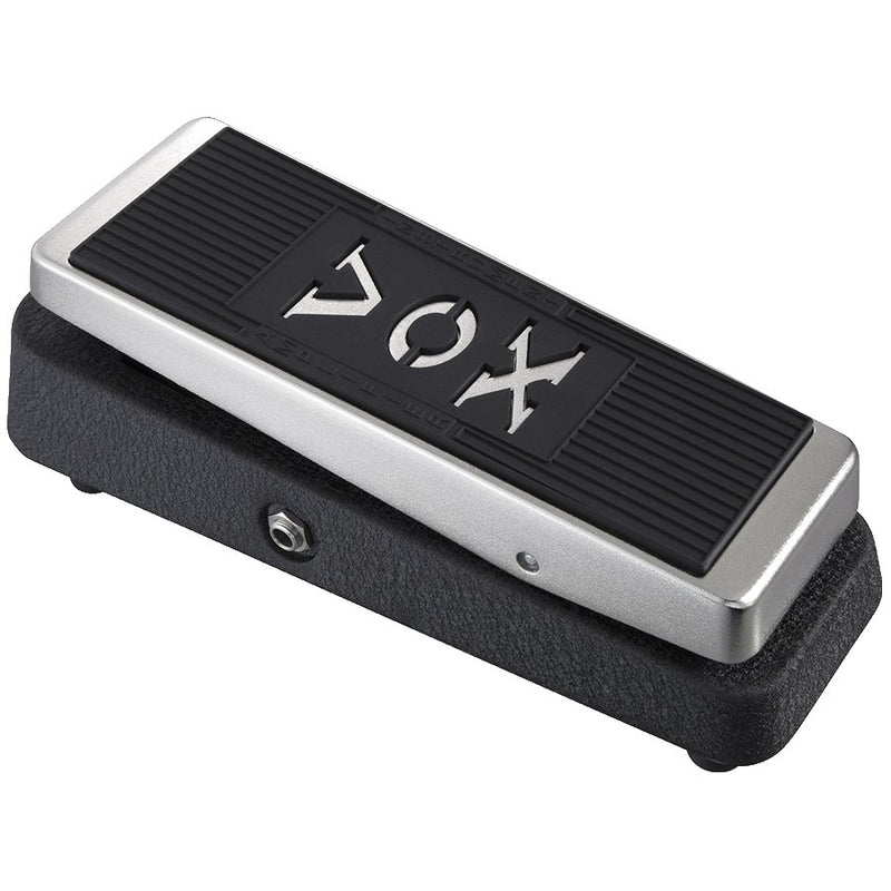 Vox Hand-Wired Wah Wah Pedal