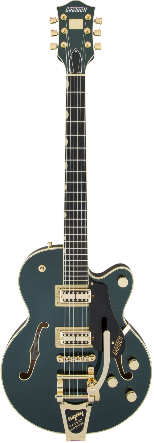 Gretsch g6659tg players edition broadkaster jr new arrivals