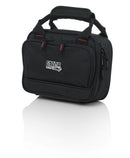 Gator Cases G-MIXERBAG-0608 Mixer Bag - 8.25X6.25X2.75