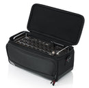Gator Cases G-MIXERBAG-1306 Padded Carry Bag For X Air Series Mixers