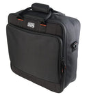 Gator Cases G-MIXERBAG-1515 15" X 15" X 5.5" Mixer/Gear Bag - New Design