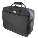 Gator Cases G-MIXERBAG-1815 18" X 15" X 6.5" Mixer/Gear Bag - New Design