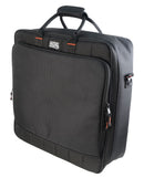 Gator Cases G-MIXERBAG-1818 18" X 18" X 5.5" Mixer/Gear Bag - New Design