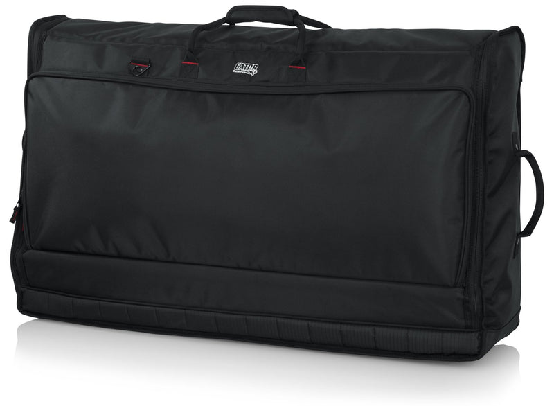 Gator Cases G-MIXERBAG-3621 36" X 21" X 8" Large Format Mixer Bag