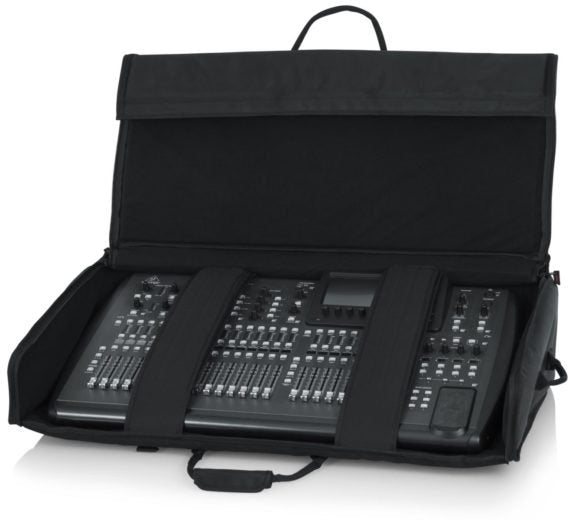 Gator Cases G-MIXERBAG-3621 36" X 21" X 8" Large Format Mixer Bag
